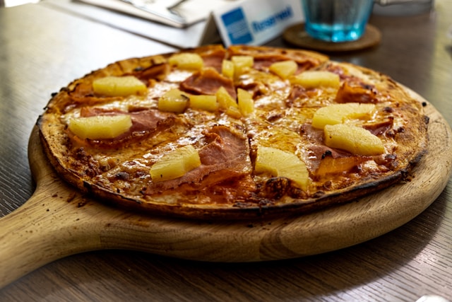 pizza crimes