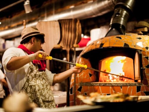 Pizzaiolo