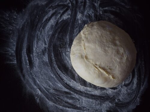 pizza dough